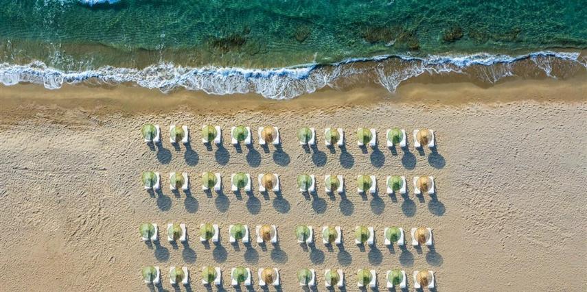 Odelia Resort Hotel Kusadasi Exterior photo