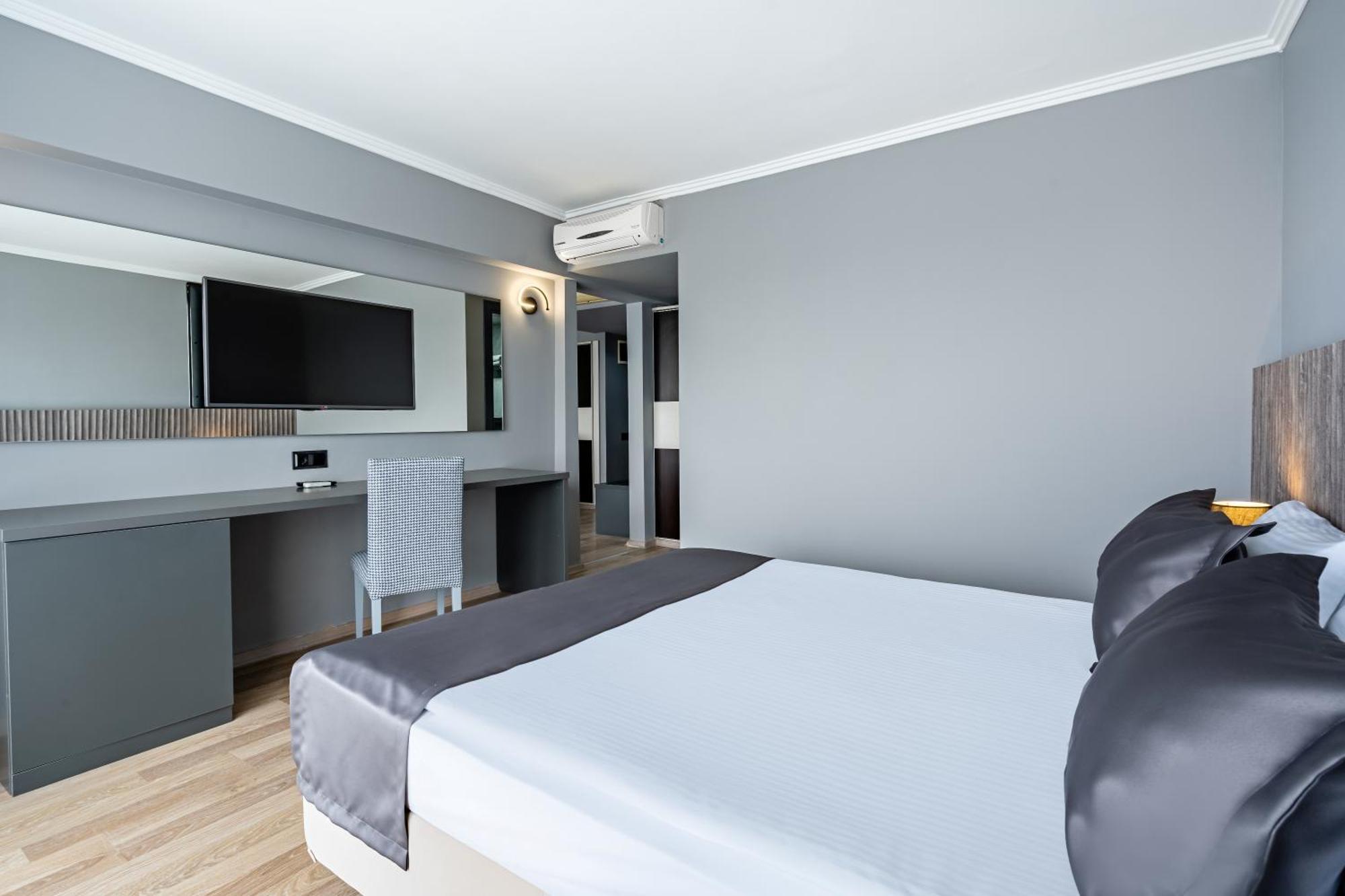 Odelia Resort Hotel Kusadasi Exterior photo