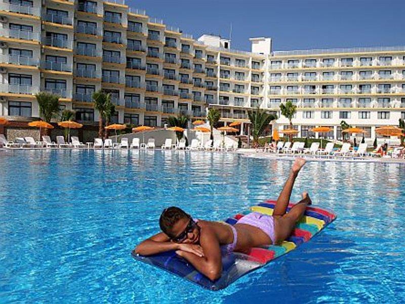 Odelia Resort Hotel Kusadasi Exterior photo