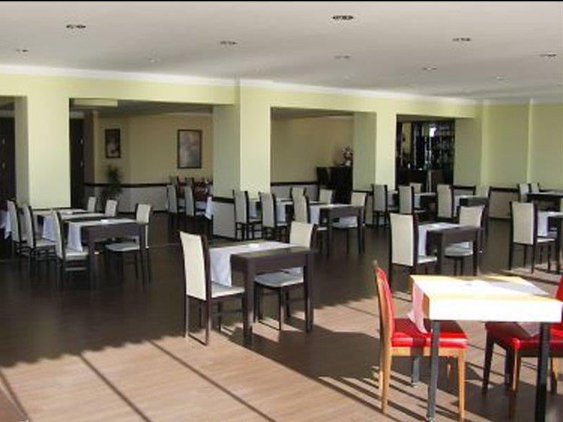 Odelia Resort Hotel Kusadasi Exterior photo