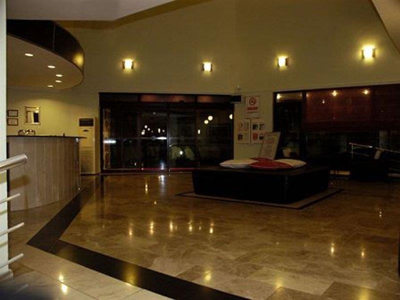 Odelia Resort Hotel Kusadasi Exterior photo