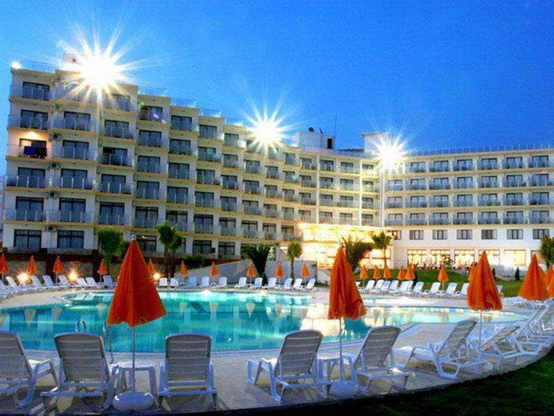 Odelia Resort Hotel Kusadasi Exterior photo