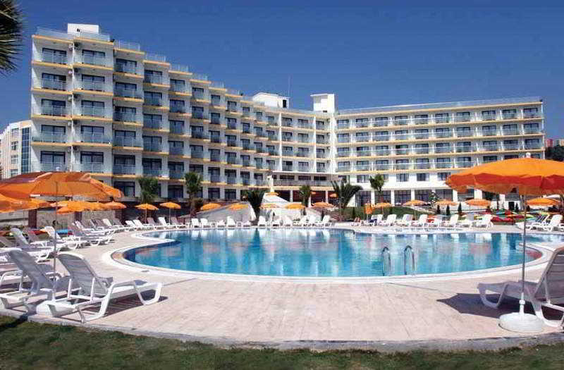 Odelia Resort Hotel Kusadasi Exterior photo