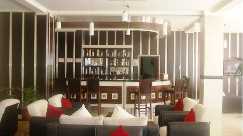 Odelia Resort Hotel Kusadasi Exterior photo