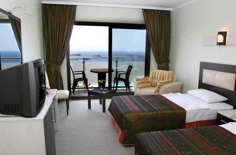 Odelia Resort Hotel Kusadasi Exterior photo