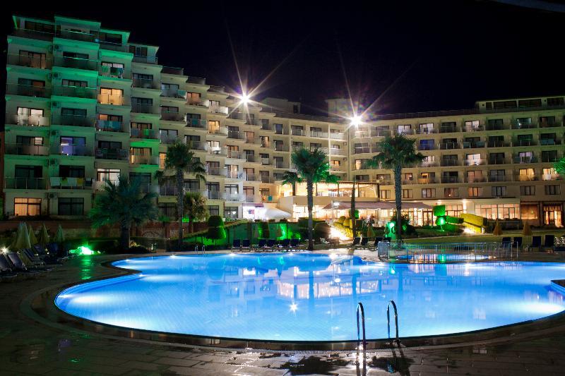 Odelia Resort Hotel Kusadasi Exterior photo