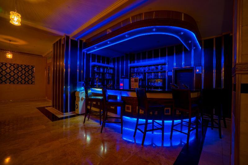 Odelia Resort Hotel Kusadasi Exterior photo