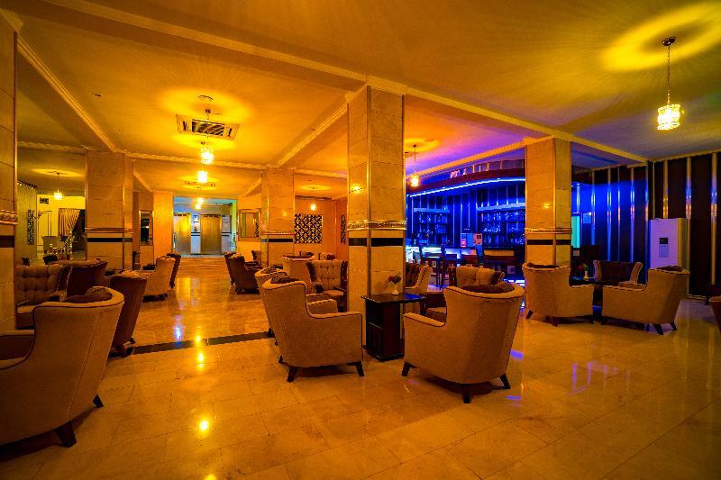Odelia Resort Hotel Kusadasi Exterior photo