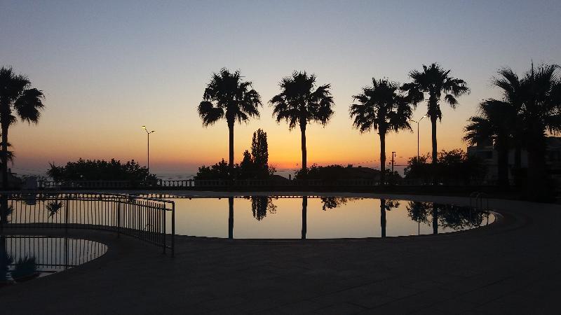 Odelia Resort Hotel Kusadasi Exterior photo