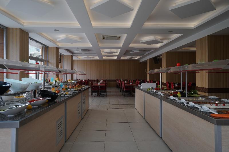 Odelia Resort Hotel Kusadasi Exterior photo