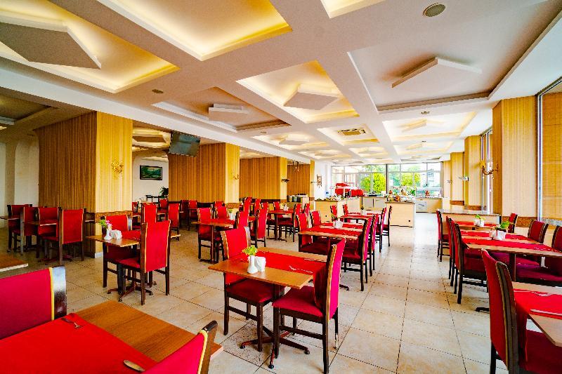 Odelia Resort Hotel Kusadasi Exterior photo